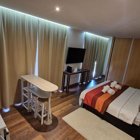 Apartamento Los Pedregales Alhaurín el Grande Extérieur photo