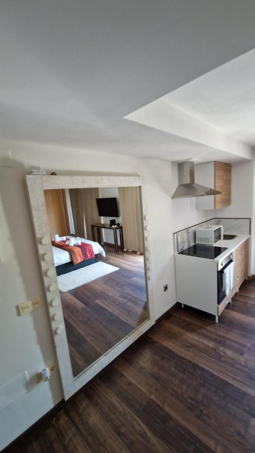 Apartamento Los Pedregales Alhaurín el Grande Extérieur photo