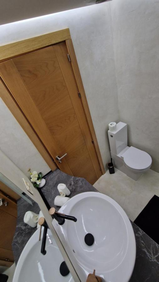 Apartamento Los Pedregales Alhaurín el Grande Extérieur photo