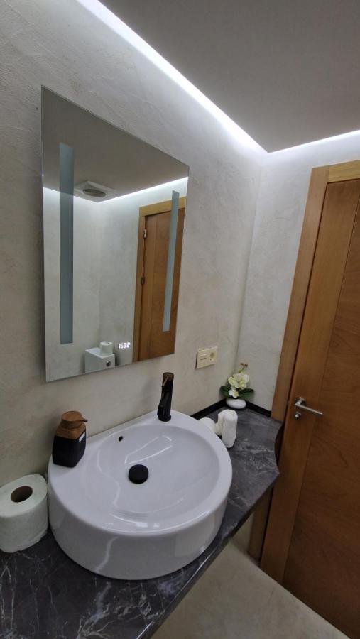 Apartamento Los Pedregales Alhaurín el Grande Extérieur photo