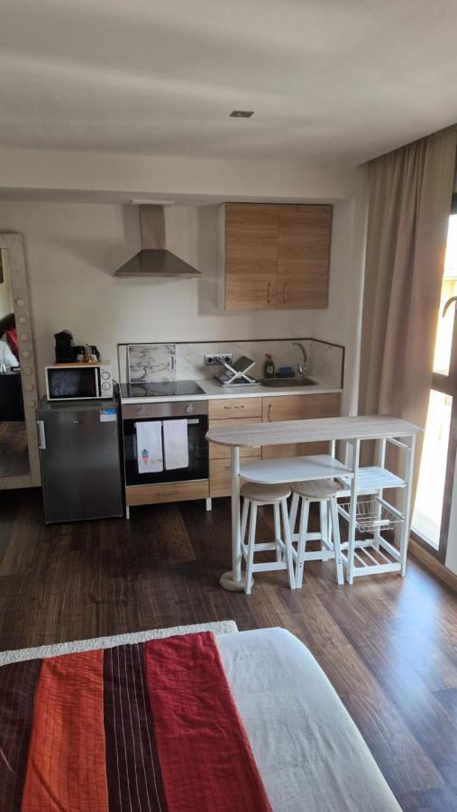 Apartamento Los Pedregales Alhaurín el Grande Extérieur photo