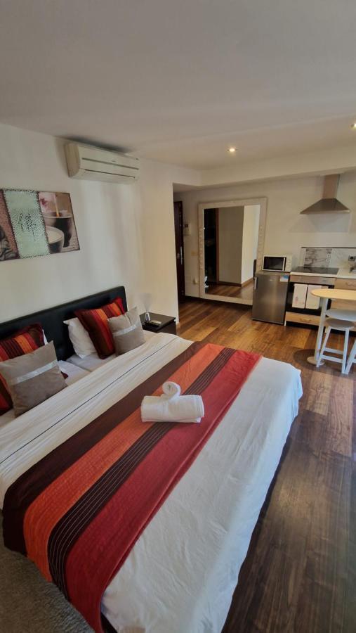 Apartamento Los Pedregales Alhaurín el Grande Extérieur photo