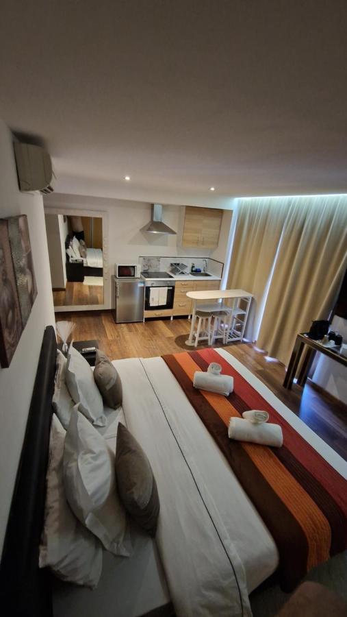 Apartamento Los Pedregales Alhaurín el Grande Extérieur photo