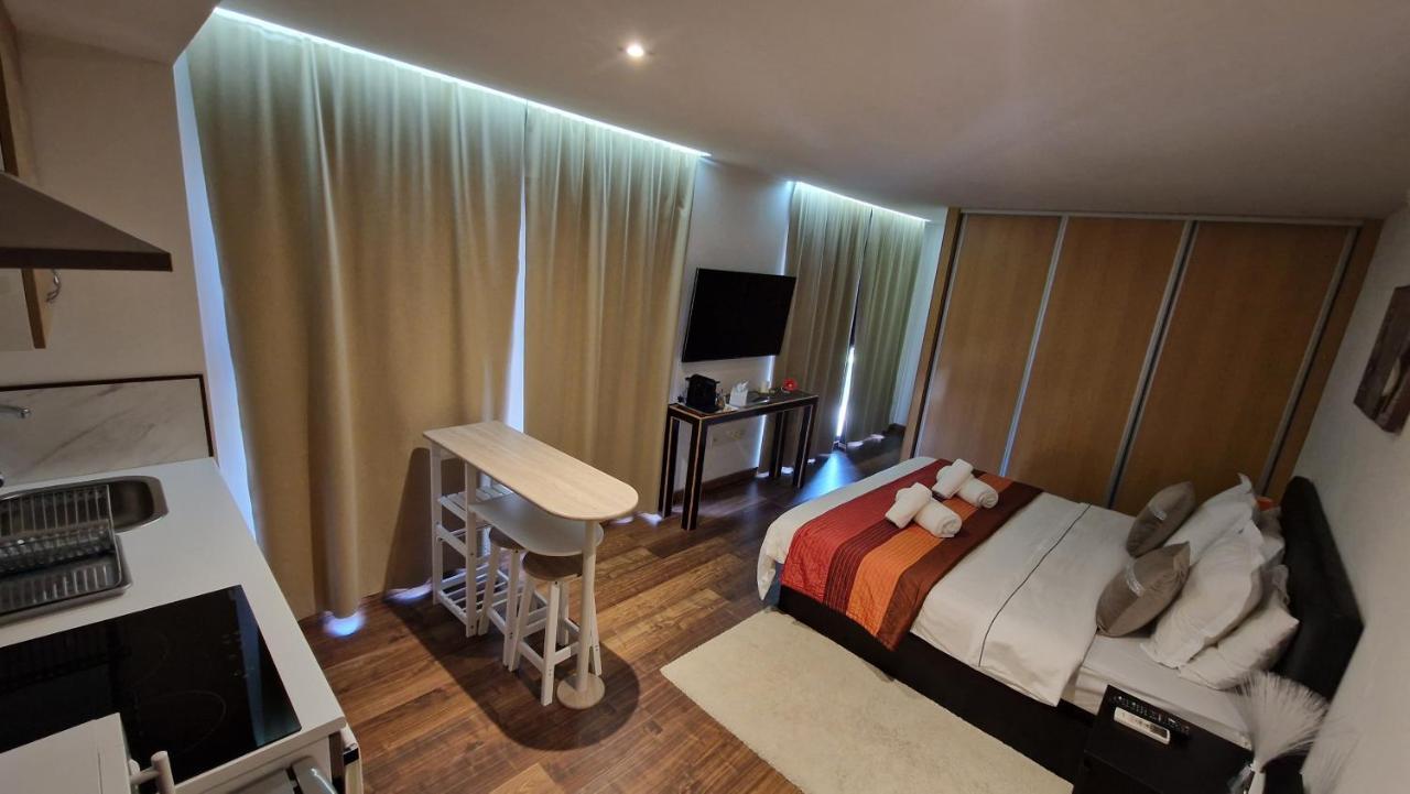 Apartamento Los Pedregales Alhaurín el Grande Extérieur photo