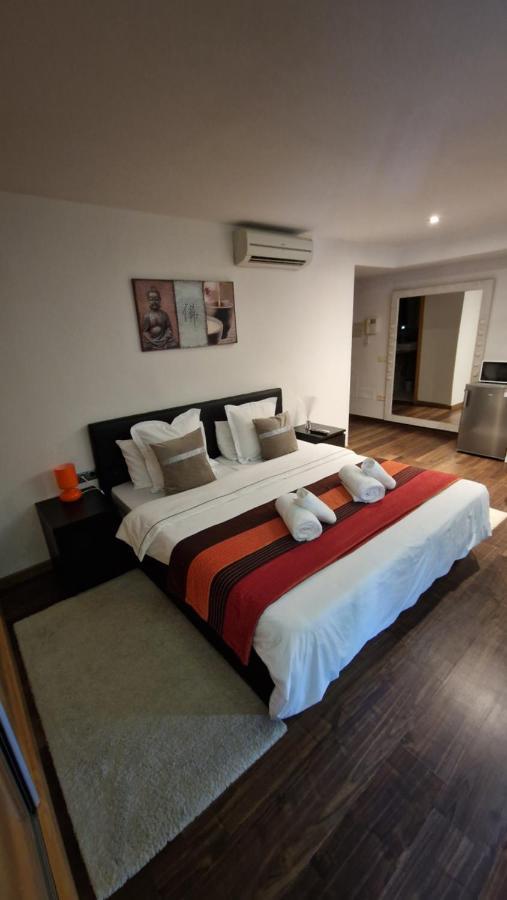 Apartamento Los Pedregales Alhaurín el Grande Extérieur photo