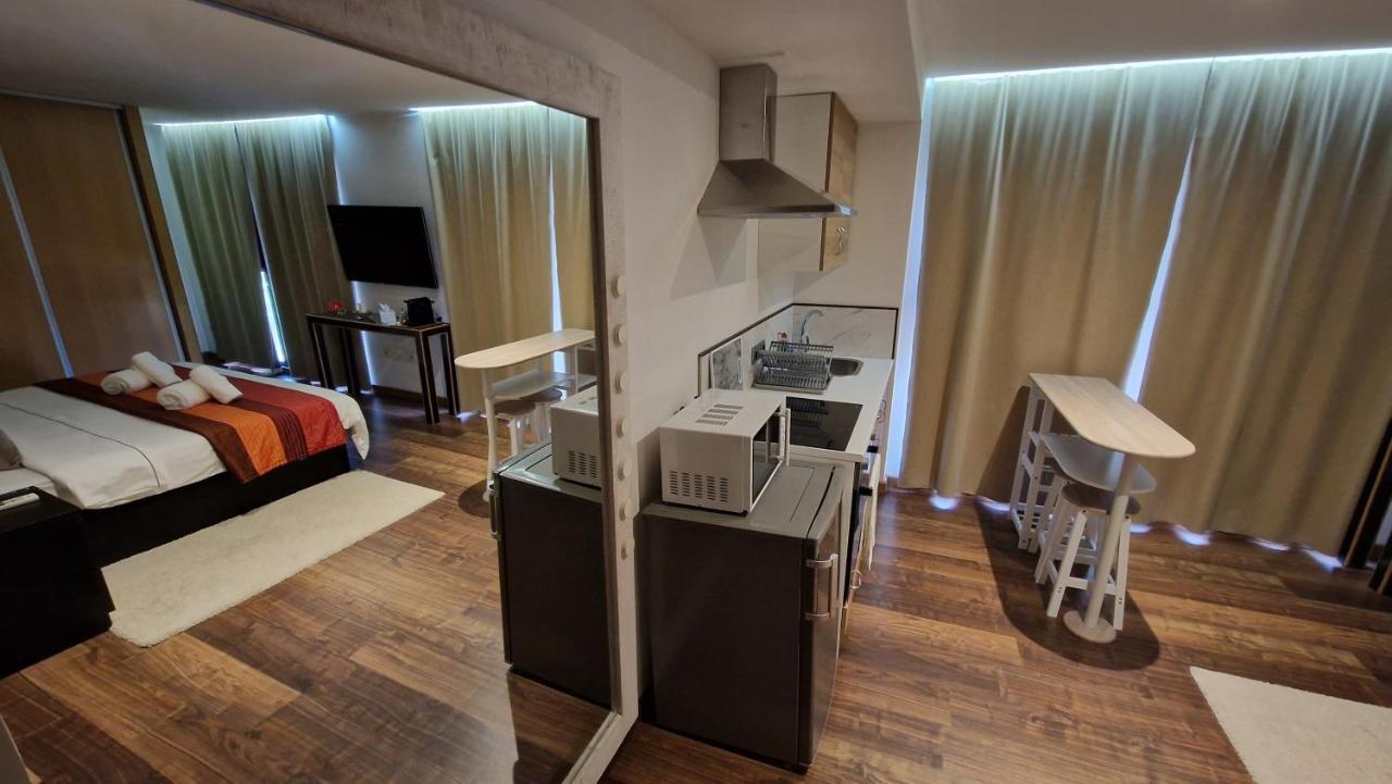 Apartamento Los Pedregales Alhaurín el Grande Extérieur photo