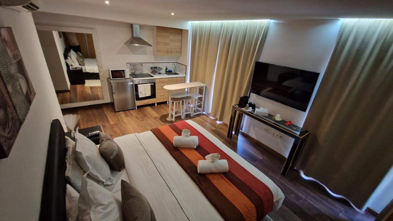Apartamento Los Pedregales Alhaurín el Grande Extérieur photo