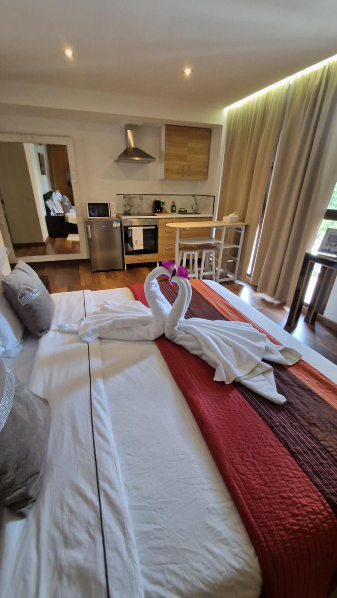 Apartamento Los Pedregales Alhaurín el Grande Extérieur photo